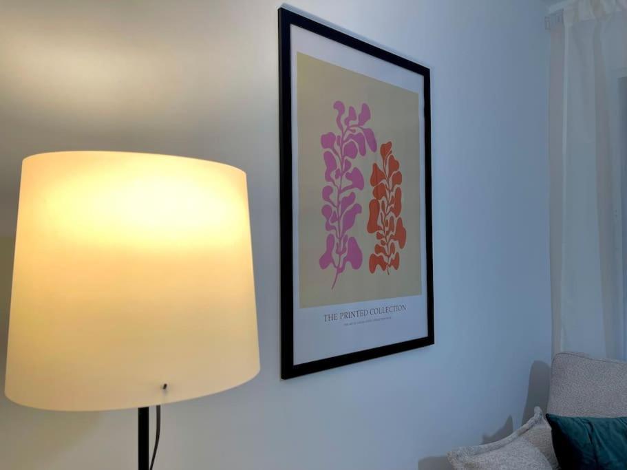 Elegancia Junto Al Rectorado. Apartamento